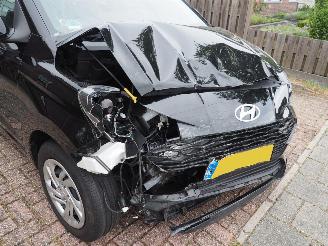 Hyundai I-10 1.0 Comfort picture 10