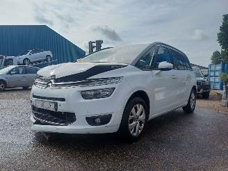 Citroën C4 PICASSO 1.2 PureTech Intensive picture 2