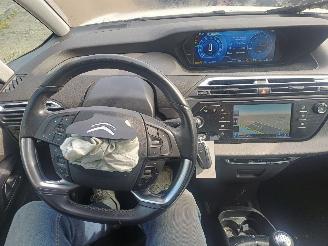 Citroën C4 PICASSO 1.2 PureTech Intensive picture 6