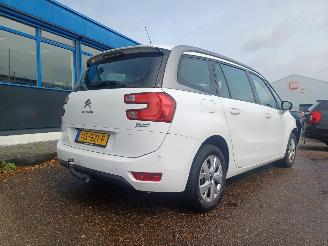 Citroën C4 PICASSO 1.2 PureTech Intensive picture 4