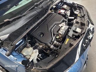 Lancia Ypsilon 1.2 Ibrida 74-KW Automaat LX 5drs picture 9