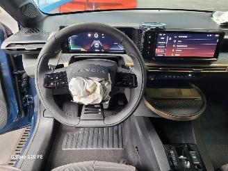 Lancia Ypsilon 1.2 Ibrida 74-KW Automaat LX 5drs picture 16