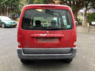 Peugeot Partner Partner, Van, 1996 / 2015 1.6 HDI 75 picture 6
