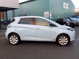 Renault Zoé Zoe (AG), Hatchback 5-drs, 2012 46kW picture 4