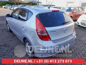 Hyundai I-30 i30 (FD), Hatchback, 2007 / 2011 1.4 CVVT 16V picture 5