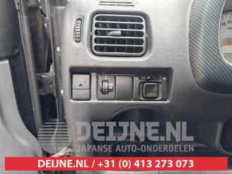 Suzuki Ignis Ignis (FH), Hatchback, 2000 / 2005 1.5 16V Sport picture 13