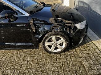 Audi A3 1.5i CABRIO / AUTOMAAT / LEER / NAVI / CRUISE picture 7