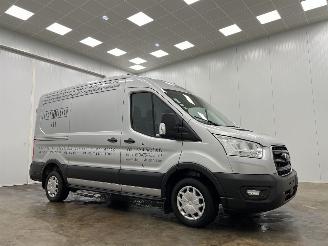Auto da rottamare Ford Transit 2.0 TDCI 95kw L2H2 Airco 2020/9