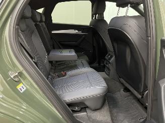 Audi Q5 Sportback 50 TFSI-e S-Line Quattro Navi Clima picture 10