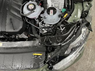 Audi Q5 Sportback 50 TFSI-e S-Line Quattro Navi Clima picture 19