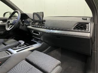 Audi Q5 Sportback 50 TFSI-e S-Line Quattro Navi Clima picture 12
