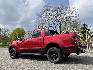 Ford Ranger 2.0 TDCI Autom. Stormtrak DC 4WD Navi Clima picture 3