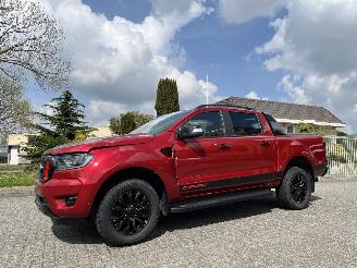 Ford Ranger 2.0 TDCI Autom. Stormtrak DC 4WD Navi Clima picture 4