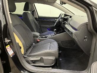 Volkswagen Golf 2.0 TDI 5-drs Navi Clima picture 9