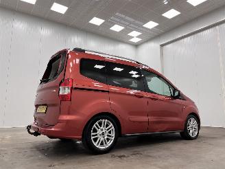 Ford Tourneo Courier 1.0 Titanium Navi Airco picture 2