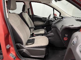 Ford Tourneo Courier 1.0 Titanium Navi Airco picture 10