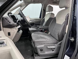 Volkswagen  California Ocean T7 2.0 TDI DSG Navi Clima picture 9
