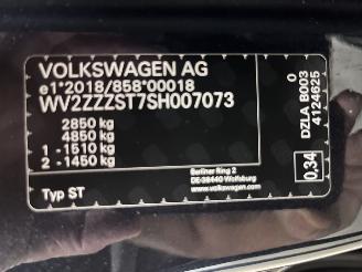 Volkswagen  California Ocean T7 2.0 TDI DSG Navi Clima picture 19