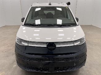 Volkswagen  California Ocean T7 2.0 TDI DSG Navi Clima picture 5