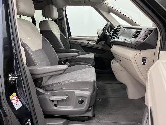 Volkswagen  California Ocean T7 2.0 TDI DSG Navi Clima picture 10