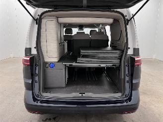 Volkswagen  California Ocean T7 2.0 TDI DSG Navi Clima picture 7