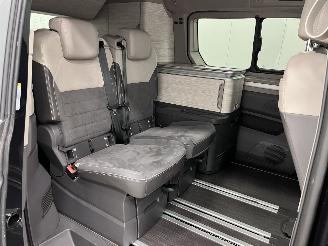 Volkswagen  California Ocean T7 2.0 TDI DSG Navi Clima picture 12