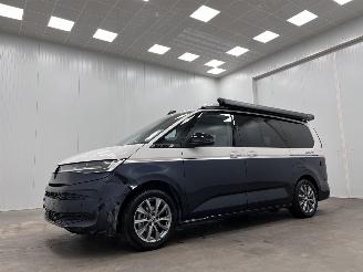 Volkswagen  California Ocean T7 2.0 TDI DSG Navi Clima picture 4
