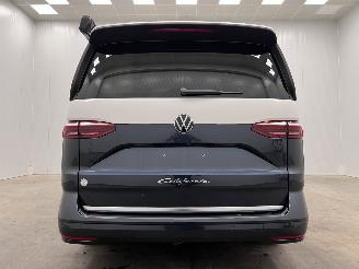 Volkswagen  California Ocean T7 2.0 TDI DSG Navi Clima picture 6