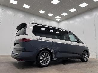 Volkswagen  California Ocean T7 2.0 TDI DSG Navi Clima picture 2