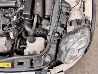 Mini One 1.6I One Airco picture 16