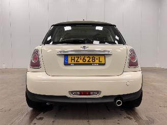 Mini One 1.6I One Airco picture 6