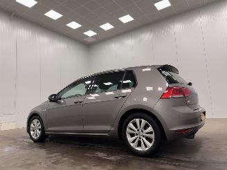 Volkswagen Golf 1.0 TSI Comfortline 5-drs Navi Clima picture 3