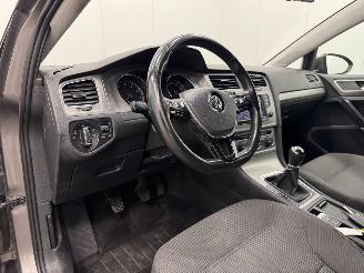 Volkswagen Golf 1.0 TSI Comfortline 5-drs Navi Clima picture 7