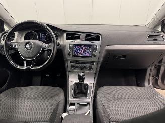 Volkswagen Golf 1.0 TSI Comfortline 5-drs Navi Clima picture 11