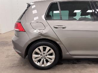 Volkswagen Golf 1.0 TSI Comfortline 5-drs Navi Clima picture 15