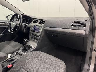 Volkswagen Golf 1.0 TSI Comfortline 5-drs Navi Clima picture 12