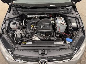 Volkswagen Golf 1.0 TSI Comfortline 5-drs Navi Clima picture 13