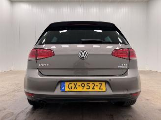 Volkswagen Golf 1.0 TSI Comfortline 5-drs Navi Clima picture 6