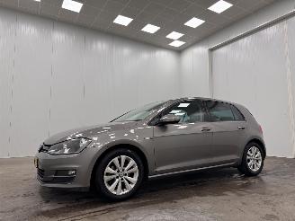 Volkswagen Golf 1.0 TSI Comfortline 5-drs Navi Clima picture 4