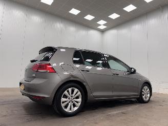 Volkswagen Golf 1.0 TSI Comfortline 5-drs Navi Clima picture 2