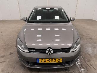 Volkswagen Golf 1.0 TSI Comfortline 5-drs Navi Clima picture 5