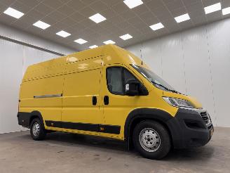 okazja samochody ciężarowe Fiat E-Ducato BD E-Ducato L4H3 Airco 2019/11
