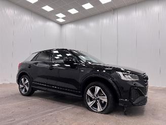 skadebil auto Audi Q2 35 TFSI S-Tronic S-Line Navi Clima 2026/1