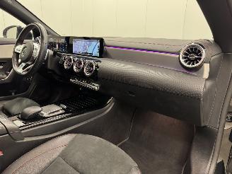 Mercedes Cla-klasse Shooting Brake 250e Autom. AMG Panoramadak picture 13