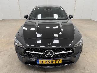 Mercedes Cla-klasse Shooting Brake 250e Autom. AMG Panoramadak picture 5