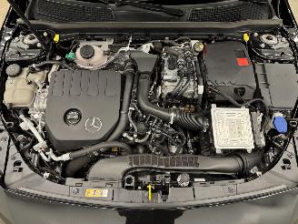 Mercedes Cla-klasse Shooting Brake 250e Autom. AMG Panoramadak picture 19