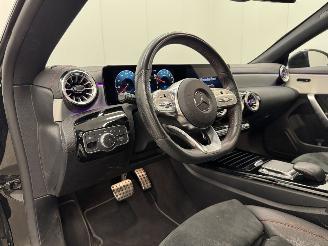 Mercedes Cla-klasse Shooting Brake 250e Autom. AMG Panoramadak picture 8
