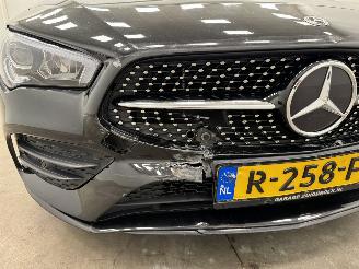 Mercedes Cla-klasse Shooting Brake 250e Autom. AMG Panoramadak picture 21