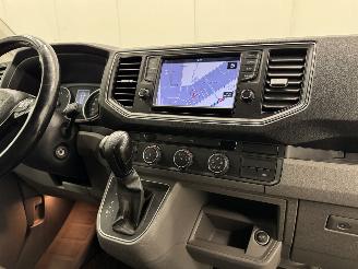 MAN TGE 2.180 Autom. L2H2 Navi Airco picture 11