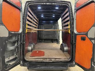 MAN TGE 2.180 Autom. L2H2 Navi Airco picture 7